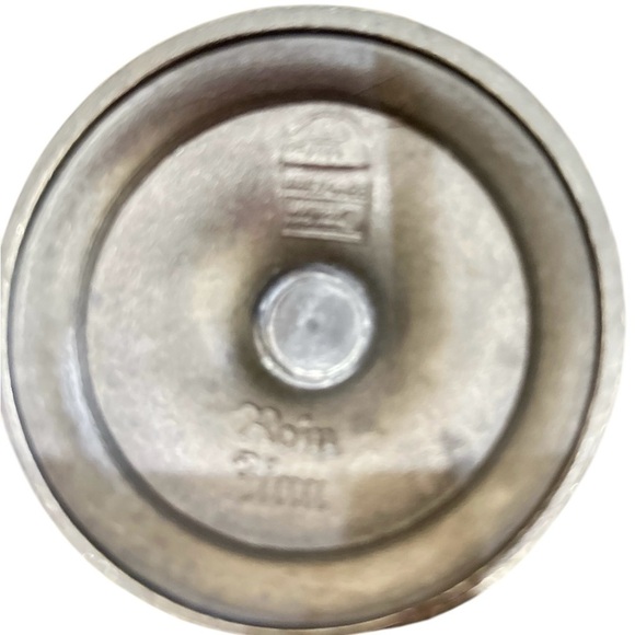 Vtg. Ha ha rein zinn german pewter hunting scene Drinkware Set marked - Picture 15 of 15